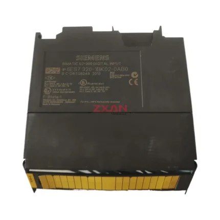 Siemens 6ES7326-1BK02-0AB0
