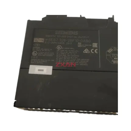 Siemens 6ES7326-2BF10-0AB0