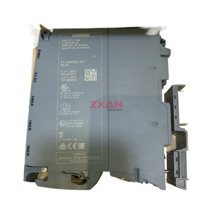 Siemens 6ES7521-1BH10-0AA0