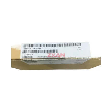 Siemens 6ES7521-1BH10-0AA0