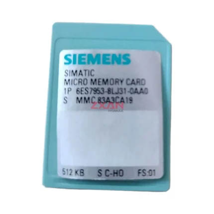 Siemens 6ES7953-8LJ31-0AA0