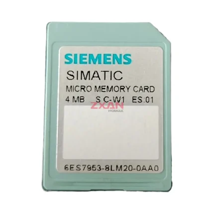 Siemens 6ES7953-8LM20-0AA0