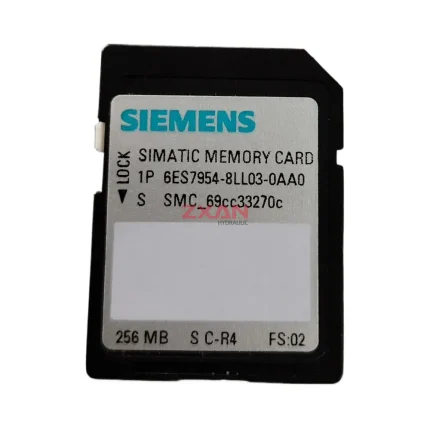 Siemens 6ES7954-8LL03-0AA0