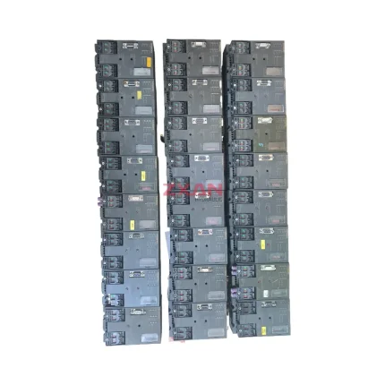 Siemens 6ES7972-0AB01-0XA0