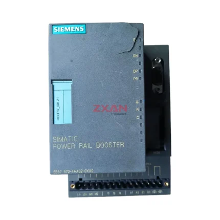 Siemens 6ES7972-4AA01-0XA0