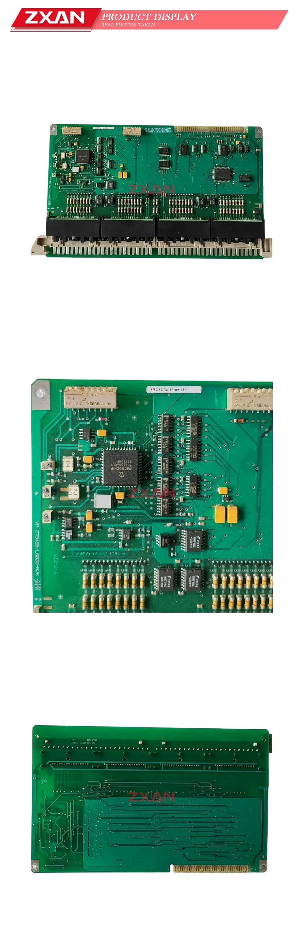 Siemens 6ESS465-7LA13 Description