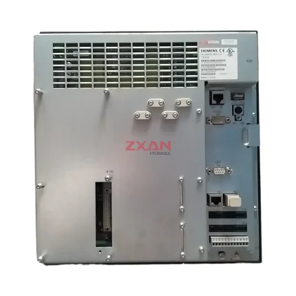 Siemens 6FC5370-0AA00-2AA0