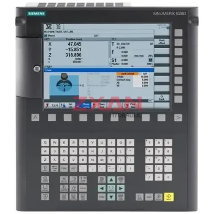 Siemens 6FC5370-7AA30-0AA1