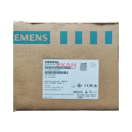 Siemens 6FC5370-7AA30-0AA1