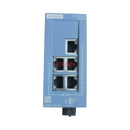 Siemens 6GK5005-0BA00-1AB2