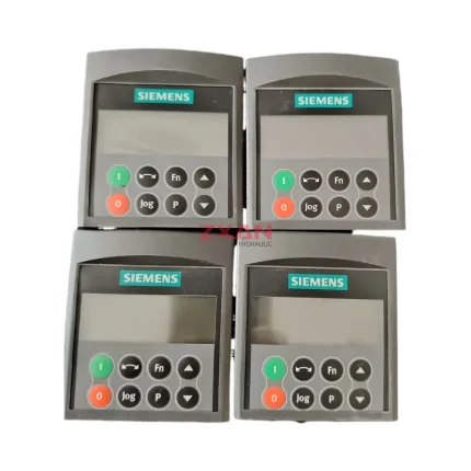Siemens 6SE6400-0BP00-0AA0