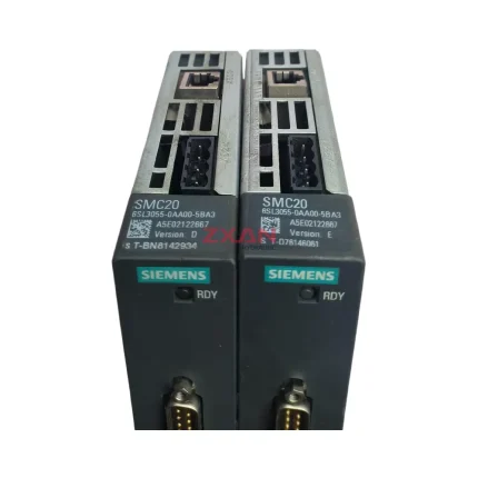 Siemens 6SL3055-0AA00-5BA3