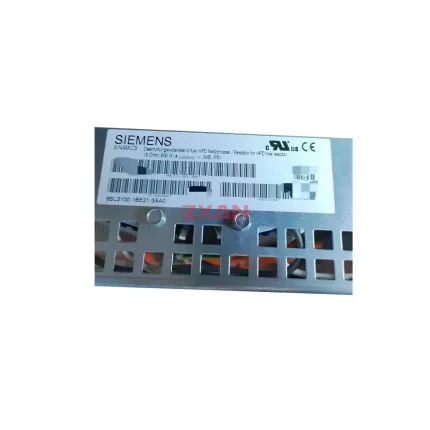 Siemens 6SL3100-1BE21-3AA0