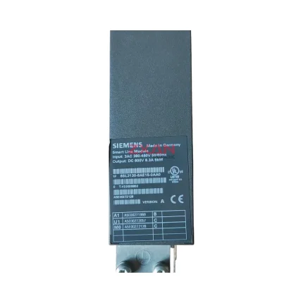 Siemens 6SL3130-6AE15-0AA0