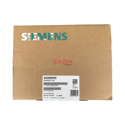 Siemens 6SL3210-5BE23-0UV0