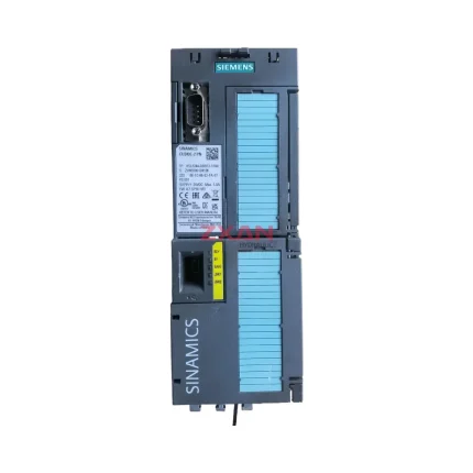 Siemens 6SL3244-0BB12-1FA0
