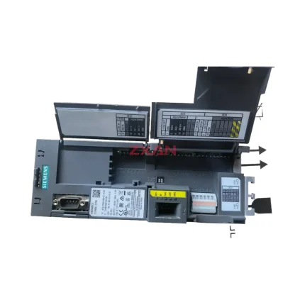 Siemens 6SL3244-0BB12-1FA0