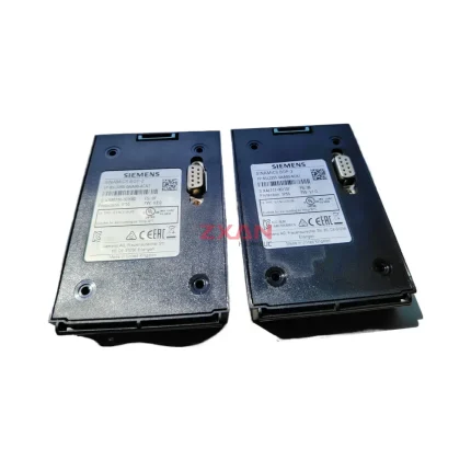 Siemens 6SL3255-0AA00-4CA1