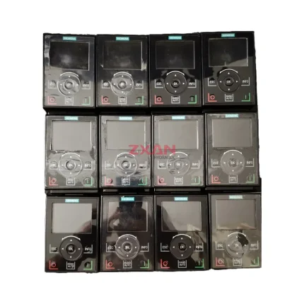 Siemens 6SL3255-0AA00-4JA2