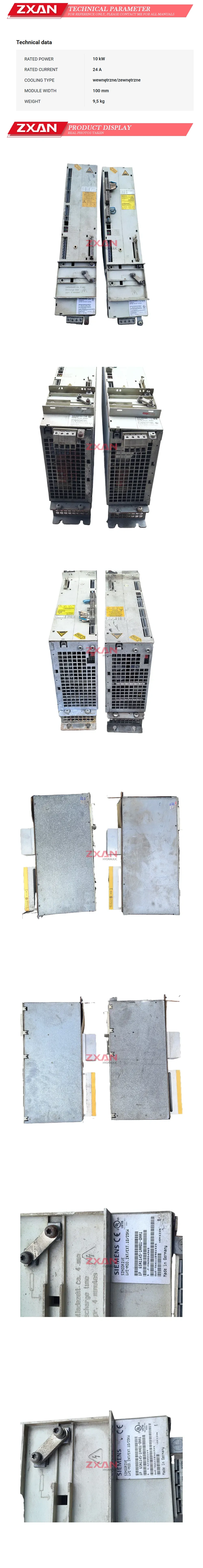 Siemens 6SN1145-1AA01-0AA1 Description