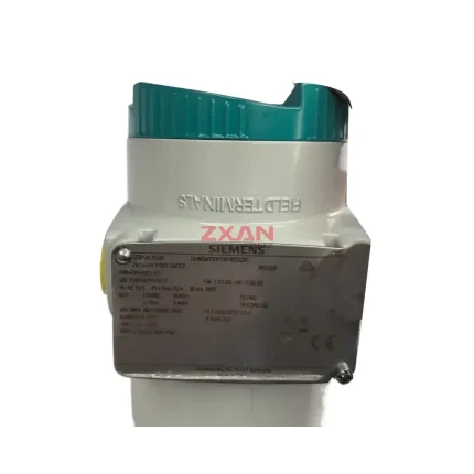 Siemens 7MF0300-1FD01-5AF2-Z A00+E00+H01+Y01