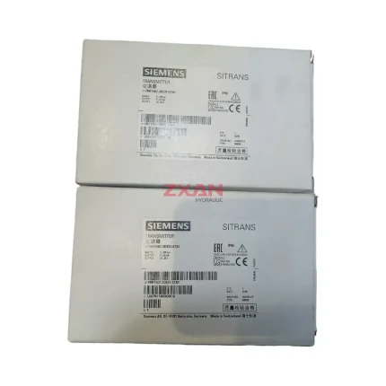 Siemens 7MF1567-3DE01-6TA1