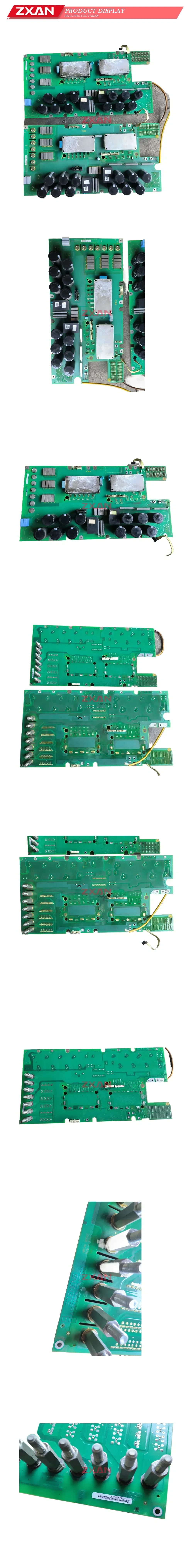 Siemens A5E00424969 Description