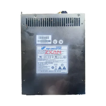 Siemens FSP350-80EVMR