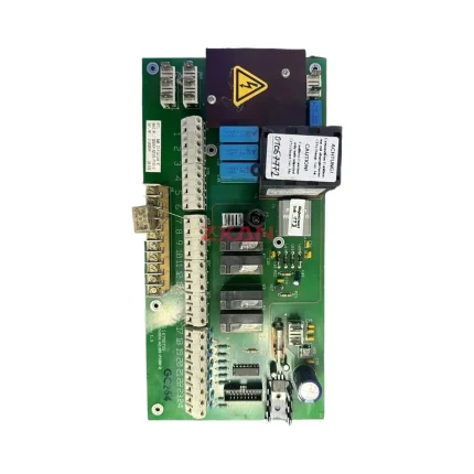 Siemens G26004-A2105-P100-2