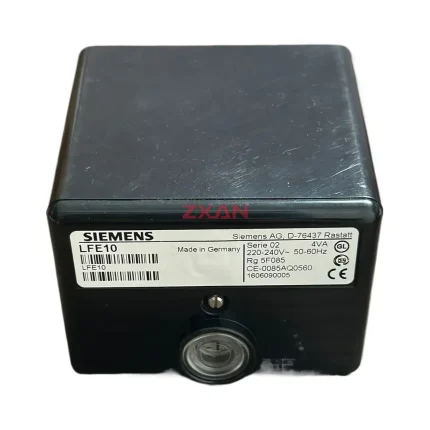 Siemens LFE10