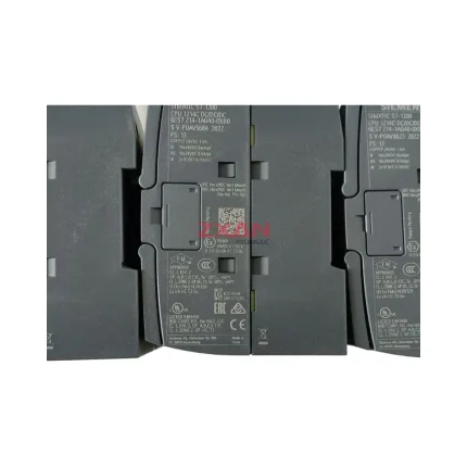 Siemens S7-1200
