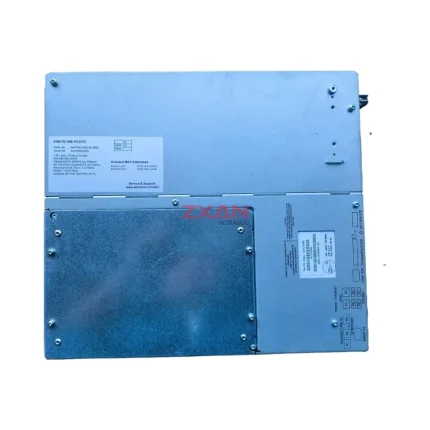 Siemens SIMATIC HMIIPC677C