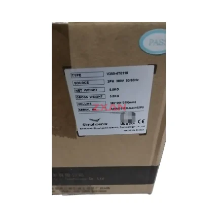 Simphoenix V350-4T0110
