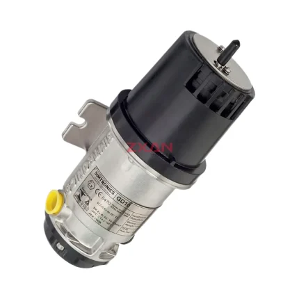 Simtronics GD10-P00-17DG-0XH-0