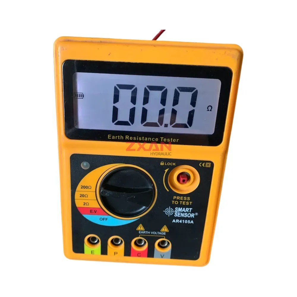 Smart Sensor AR4105A-img1 Smart Sensor AR4105A