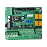Specs Vision III M