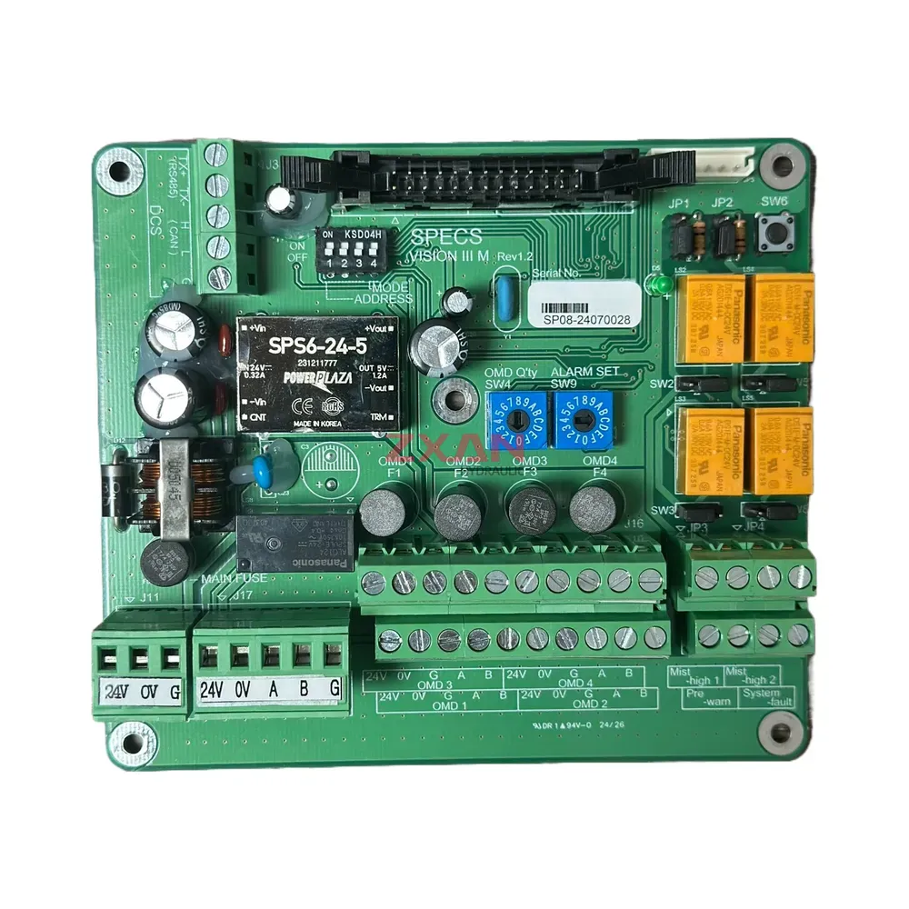 Specs Vision III M-img1 Specs Vision III M