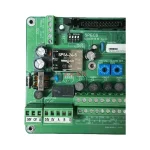 Specs Vision III M