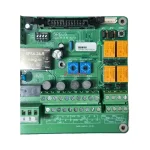 Specs Vision III M