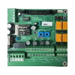 Specs Vision III M