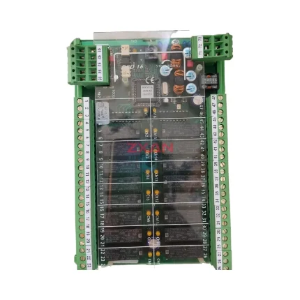Stein Sohn F203 001 A DCO 16