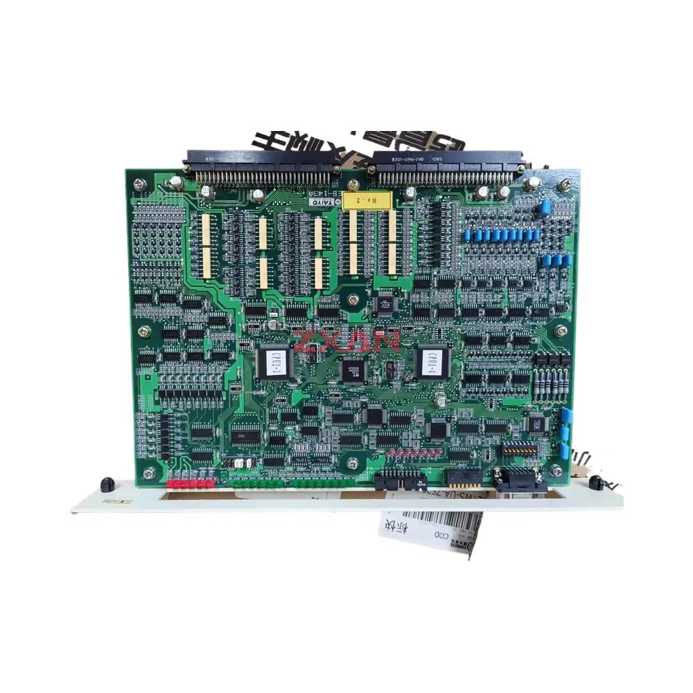 TAIYO EB-143A-img1 TAIYO EB-143A