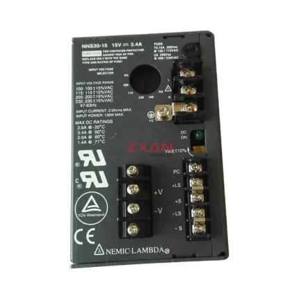 TDK-LAMBDA NNS30-15