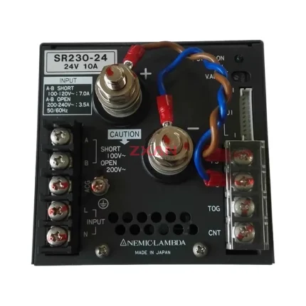 TDK-LAMBDA SR230-24