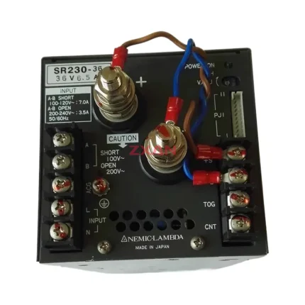TDK-LAMBDA SR230-24
