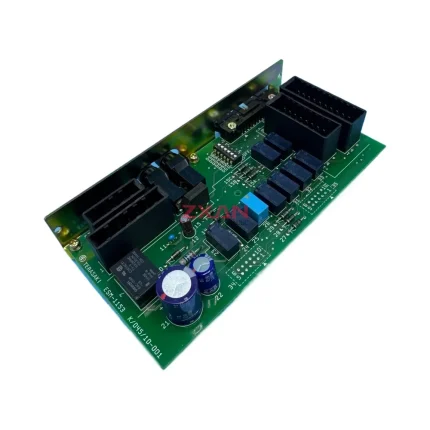 TERASAKI ESM-1153 K/045/10-001