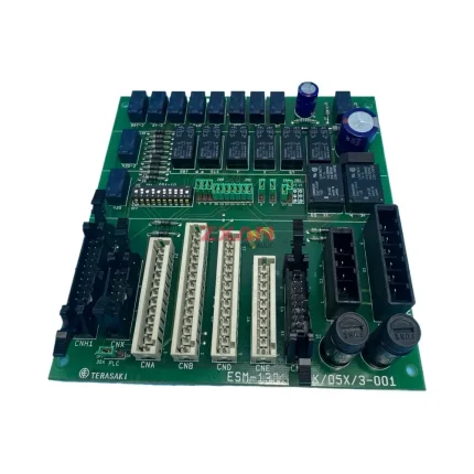 TERASAKI ESM-1301 K/05X/3-001