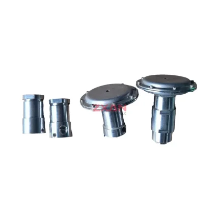 TESCOM 414 BAR 6000 PSI