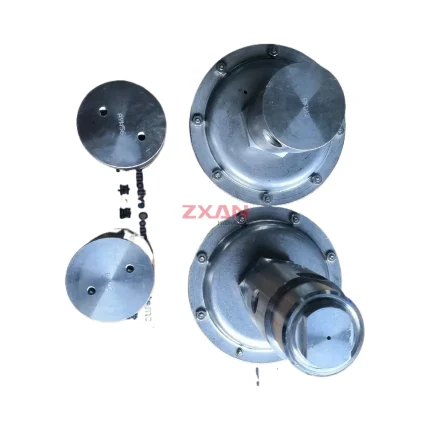 TESCOM 414 BAR 6000 PSI