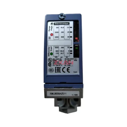 TElemecaniqur XMLB035A2S11
